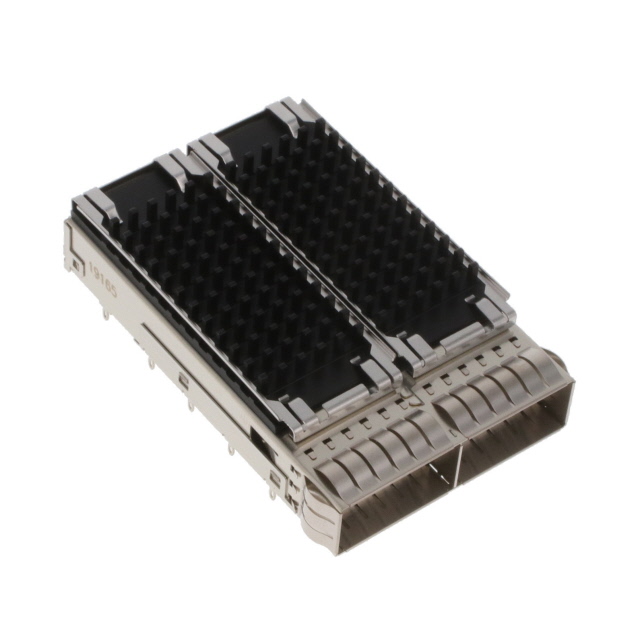 TE Connectivity AMP Connectors 2170806-5